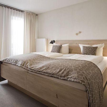 Bavaria Biohotel Гармиш-Партенкирхен Екстериор снимка
