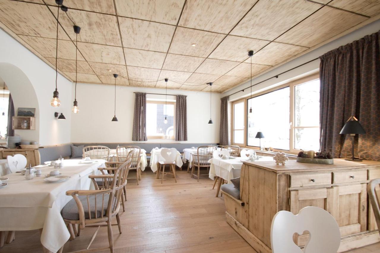 Bavaria Biohotel Гармиш-Партенкирхен Екстериор снимка