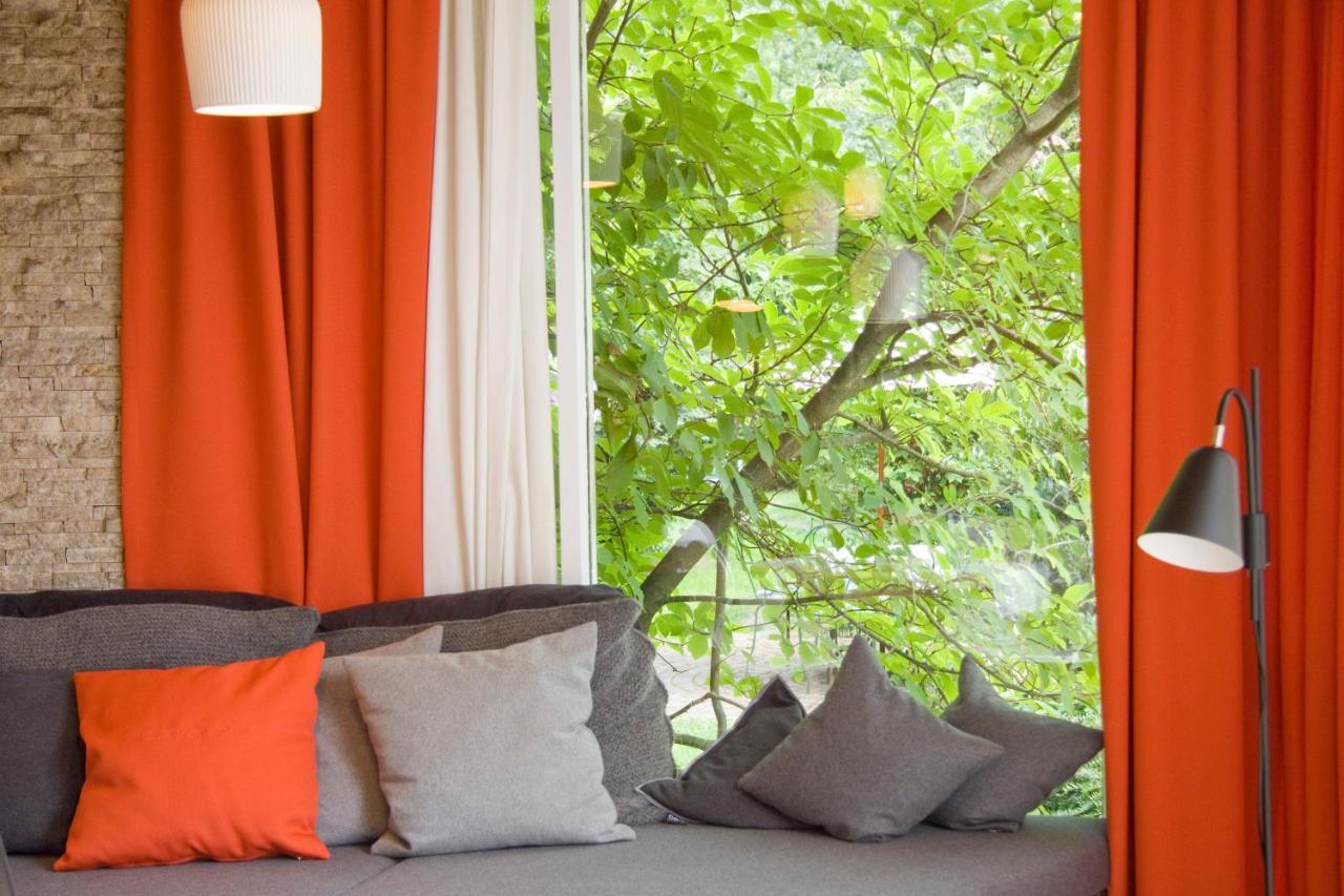 Bavaria Biohotel Гармиш-Партенкирхен Екстериор снимка