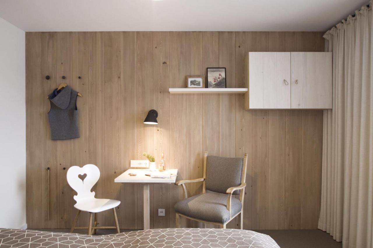 Bavaria Biohotel Гармиш-Партенкирхен Екстериор снимка